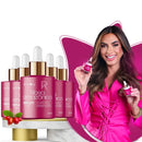 Rosa Amazônica – O Segredo Feminino da Juventude e Confiança