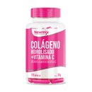 Colágeno – Juventude e Beleza em Cada Cápsula