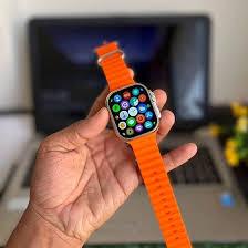 Relógio Inteligente T800 Ultra Smartwatch