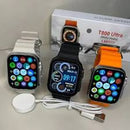 Relógio Inteligente T800 Ultra Smartwatch