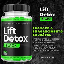 Lift detox